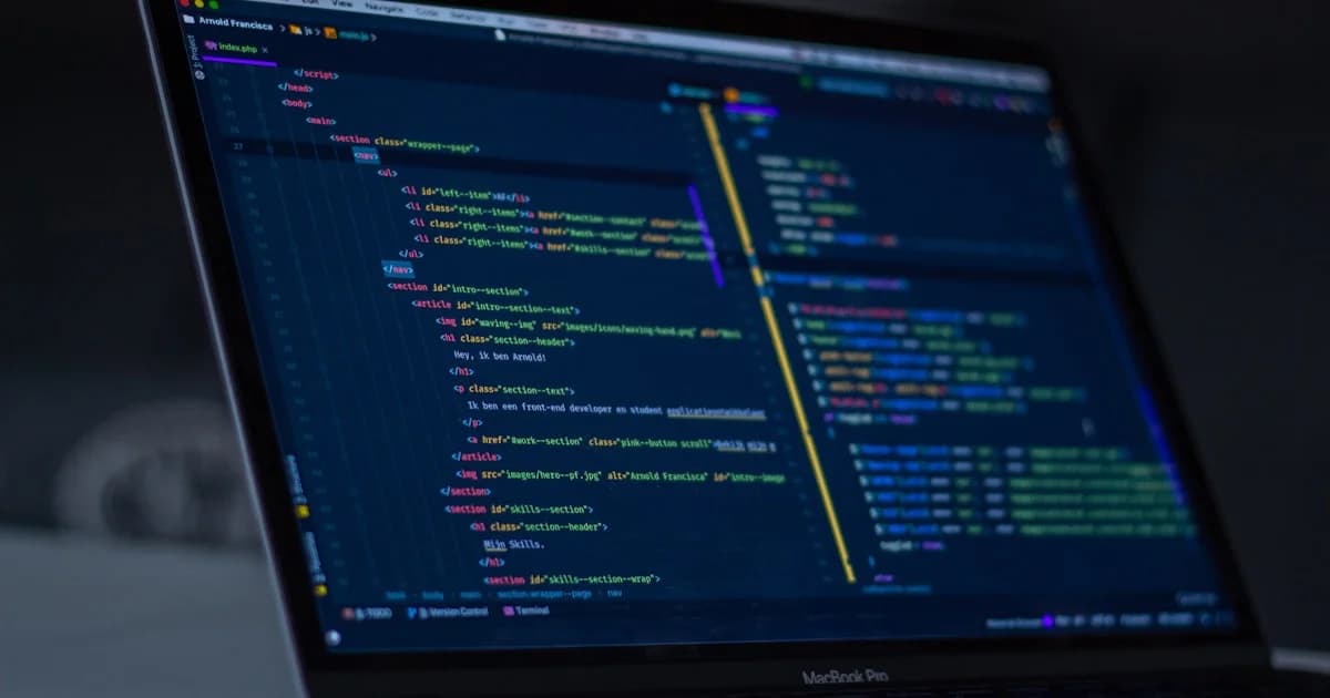 Ventajas de usar frameworks modernos (React, Next.js, Laravel) en proyectos web