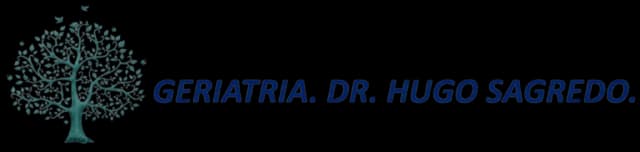 Geriátrica Sagredo logo