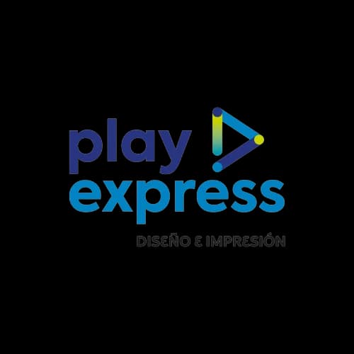 PlayExpress logo