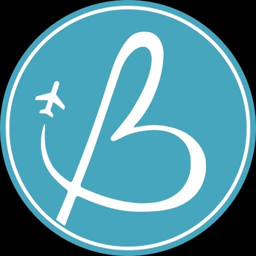 Logo de Buddana Travel