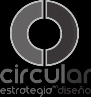 Logo de Circular Diseño