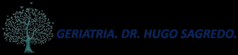 Logo de Geriátrica Sagredo