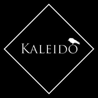Logo de Kaleido Joyas