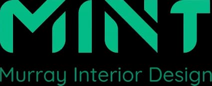Logo de Mint Design