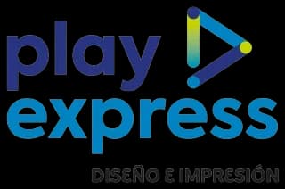 Logo de PlayExpress