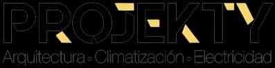 Logo de Projekty