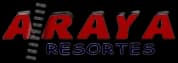 Logo de Resortes Araya